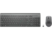 Lenovo Select Wireless Modern Combo: was $59 now $24 @ Lenovo