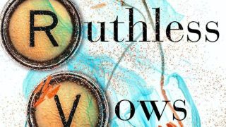 Ruthless Vows US Cover