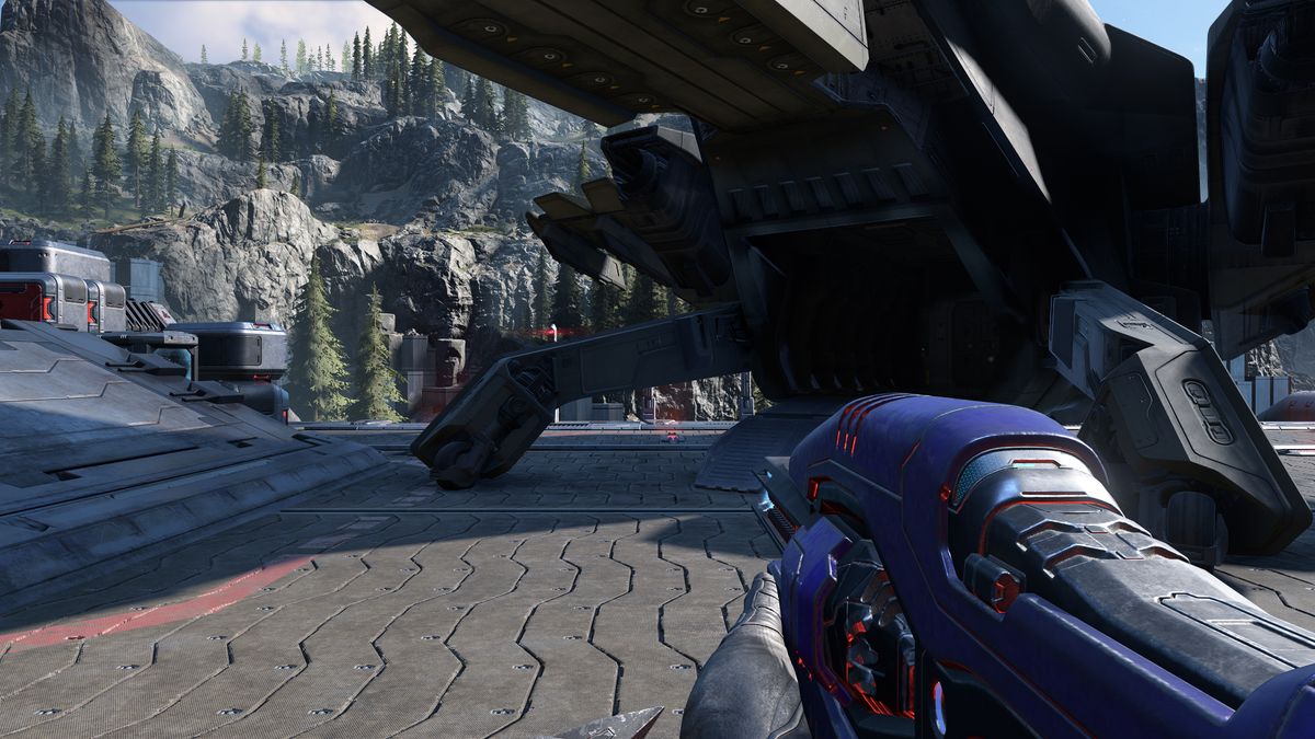 Halo Infinite