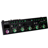 Mooer Audio Black TruckPrice$269/£294/€269
