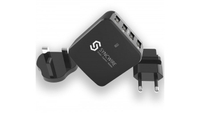 Syncwire USB Plug Travel Adapter