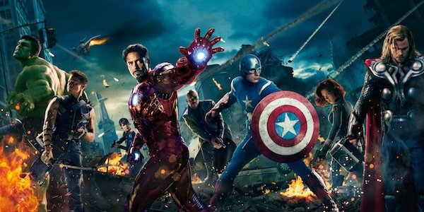 Kevin Feige Admits Marvel May Recast Some Superheroes | Cinemablend