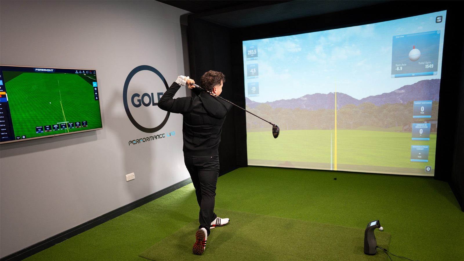 I Put The US Open Champion&amp;rsquo;s Driver In My Bag&amp;hellip;Then This Happened!