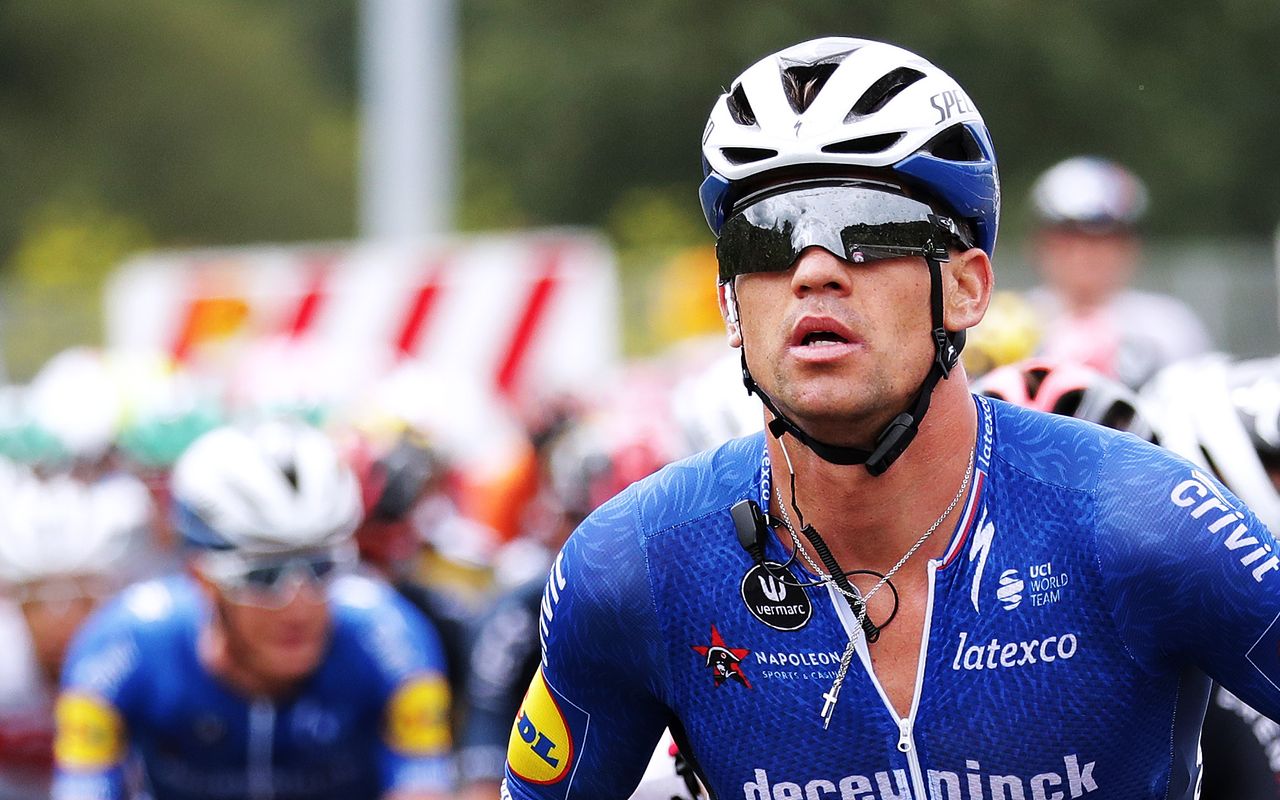 Zdenek Stybar