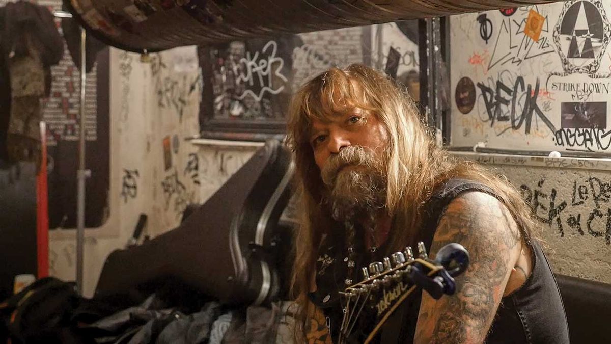 Chris Holmes