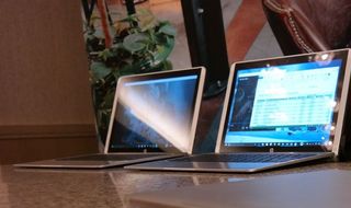 HP Pavilion x2 12 Uses Magnets
