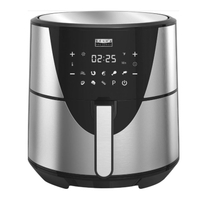 Today only  This Bella Pro Series Air Fryer is  69.99 at Best Buy - 78