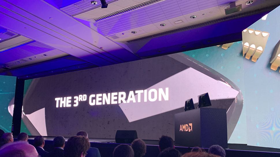 amd zen 2 ps5