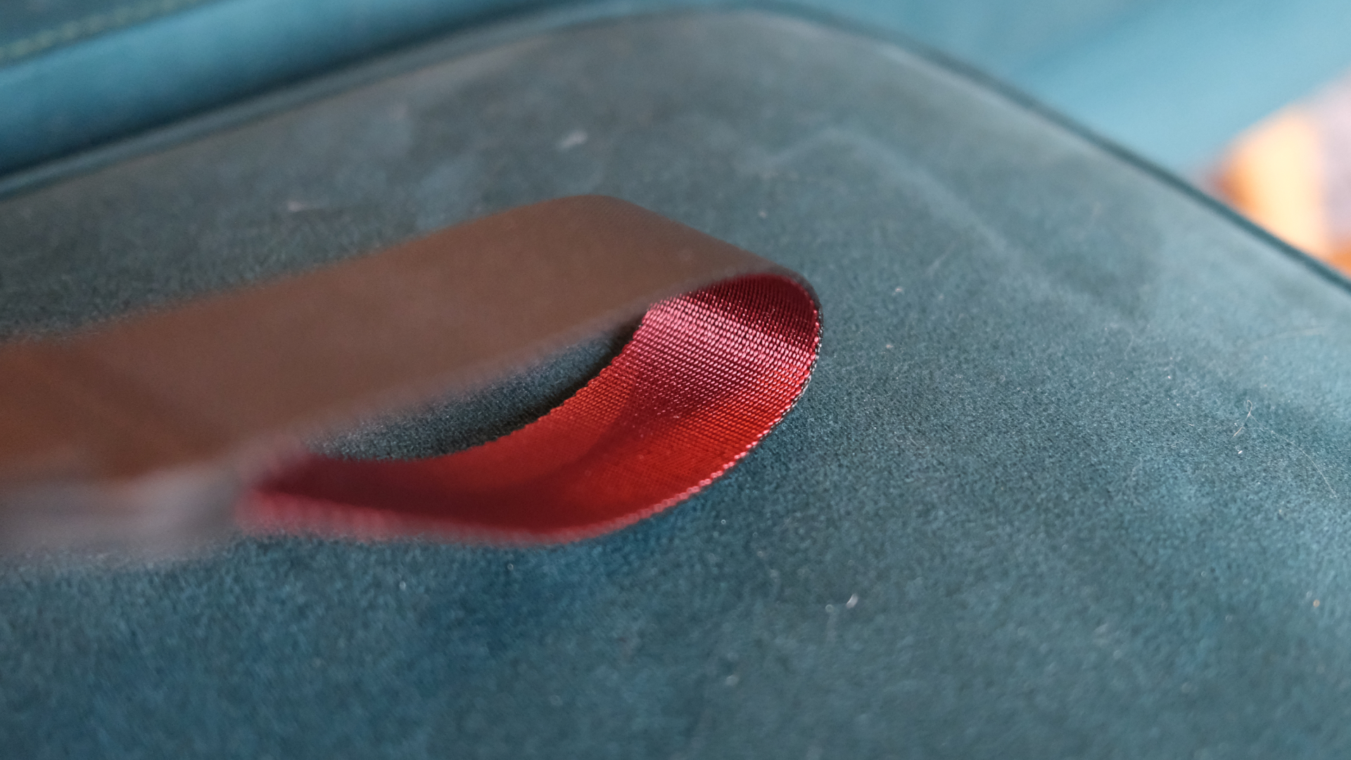 Marshall Middleton II review