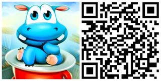 QR: Sky Cups