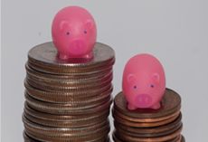 Marie Claire News: Credit Crunch