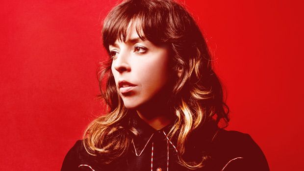 Bridget Christie&amp;#039;s An Ungrateful Woman