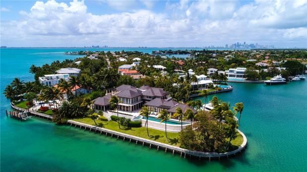 rightmove's most-viewed overseas homes