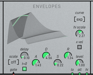 madrona labs synth plugin