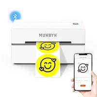 Munbyn  130B Bluetooth Thermal Label Printer