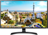 Epic monitor deal takes  170 off LG 32 inch 4K display for PC  consoles - 53