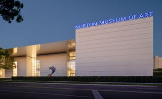 Norton museum