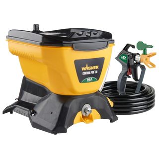 Wagner paint sprayer