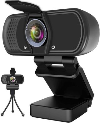 Hrayzan Webcam 1080p Render