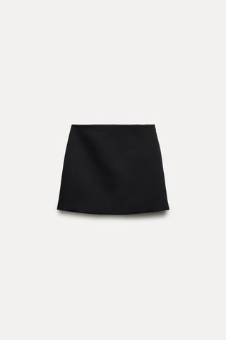 Mini Skirt Zw Collection