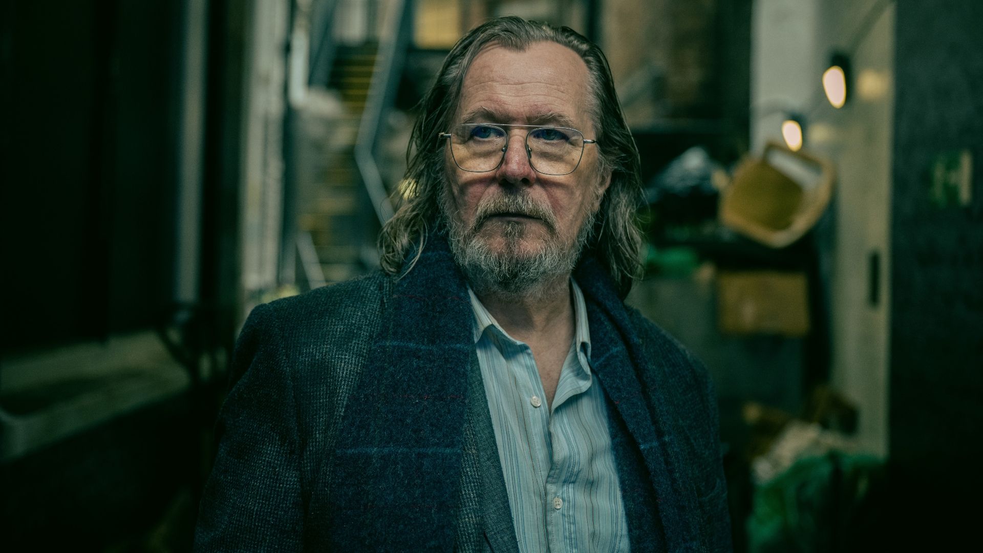 Slow Horses season 5 everything we know so far about the popular Apple