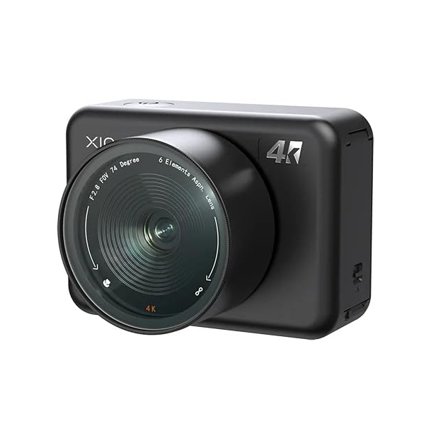aTLi X10 4K timelapse camera
