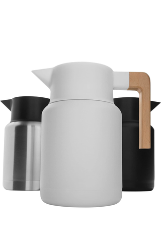 Best Coffee Carafes 2022 | Hastings Collective Thermal Coffee Carafe