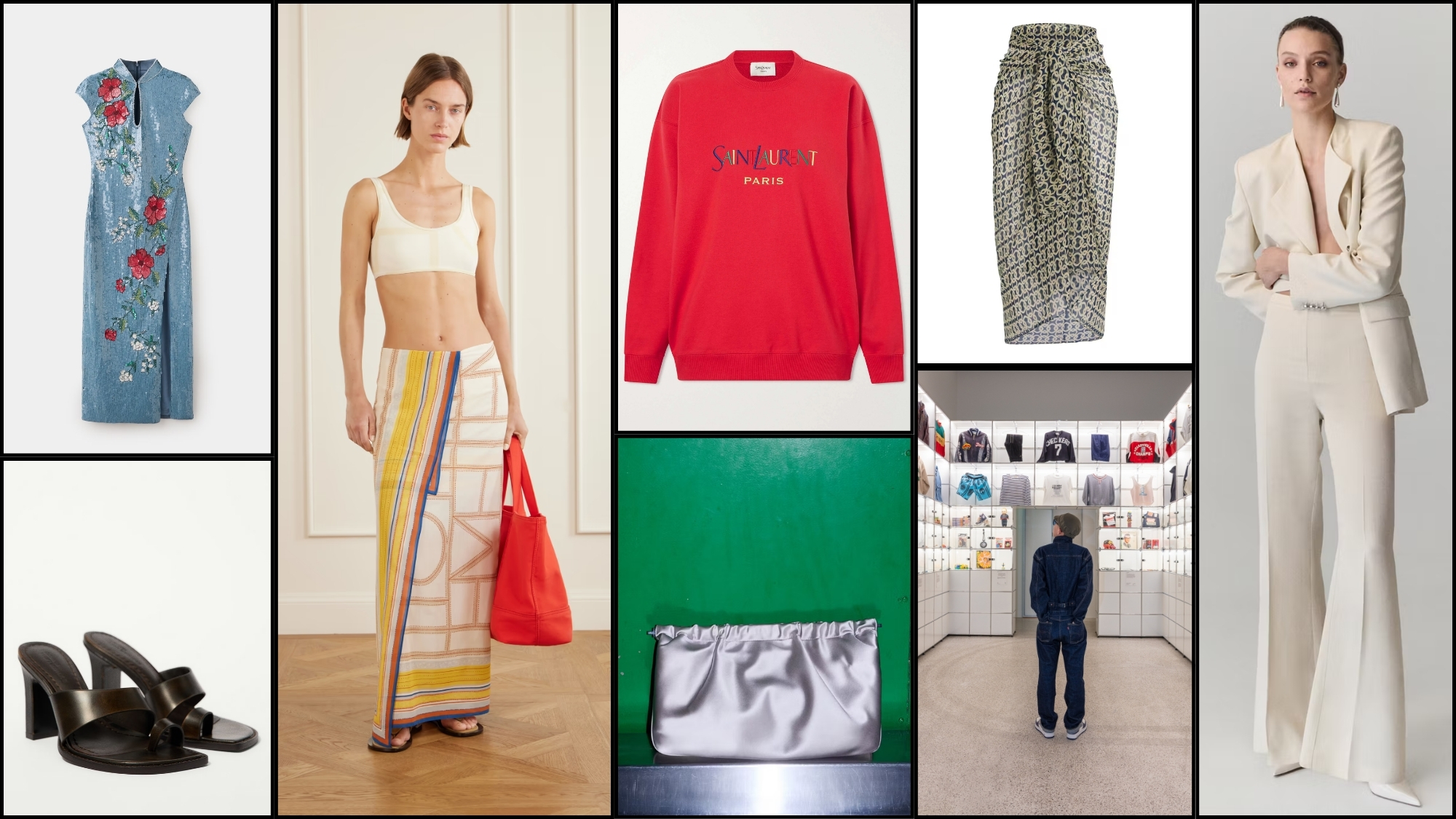 What Lily Loves - a weekly edit by Lily Russo-Bah