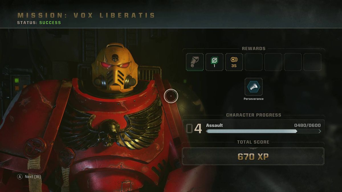 Space Marine 2 guide to help you become an Astartes veteran | GamesRadar+