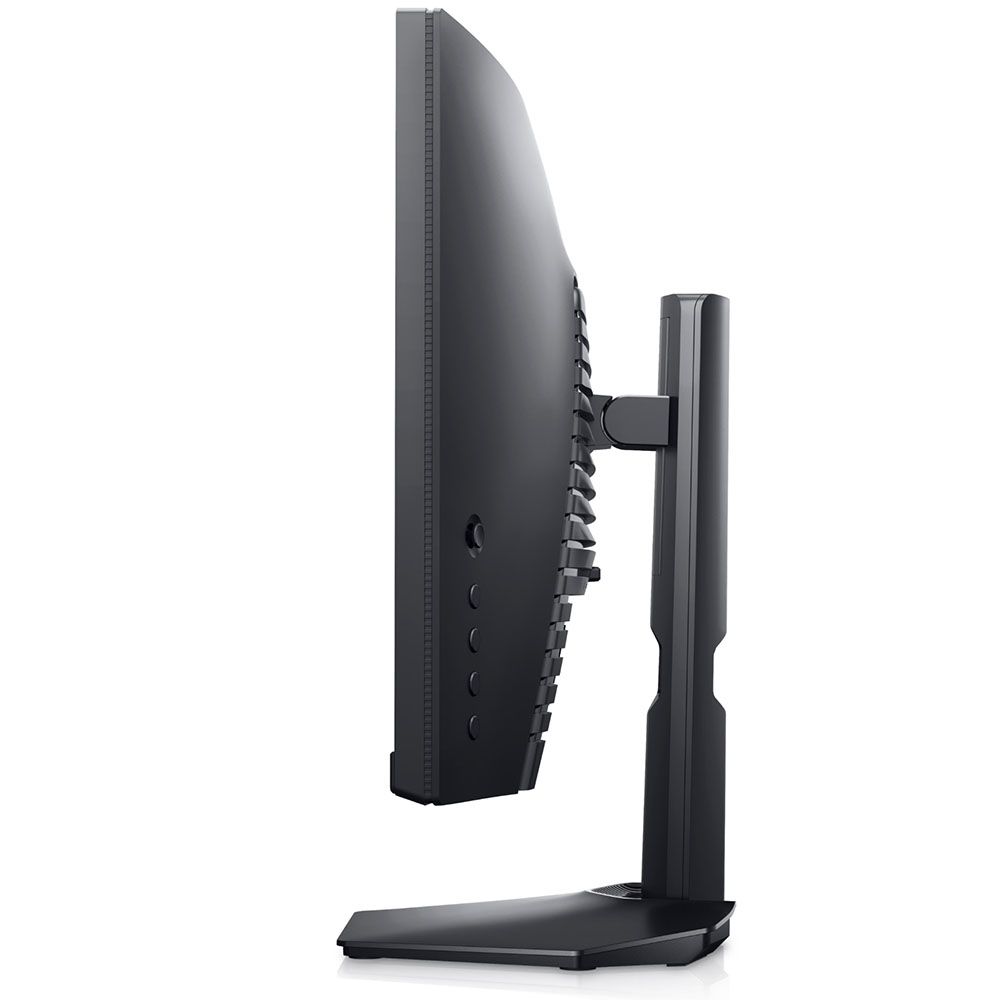 Dell S2422HG 24-inch Curved 165 Hz Gaming Monitor Review: Big Fun