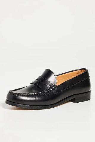 Alohas Rivet Loafers