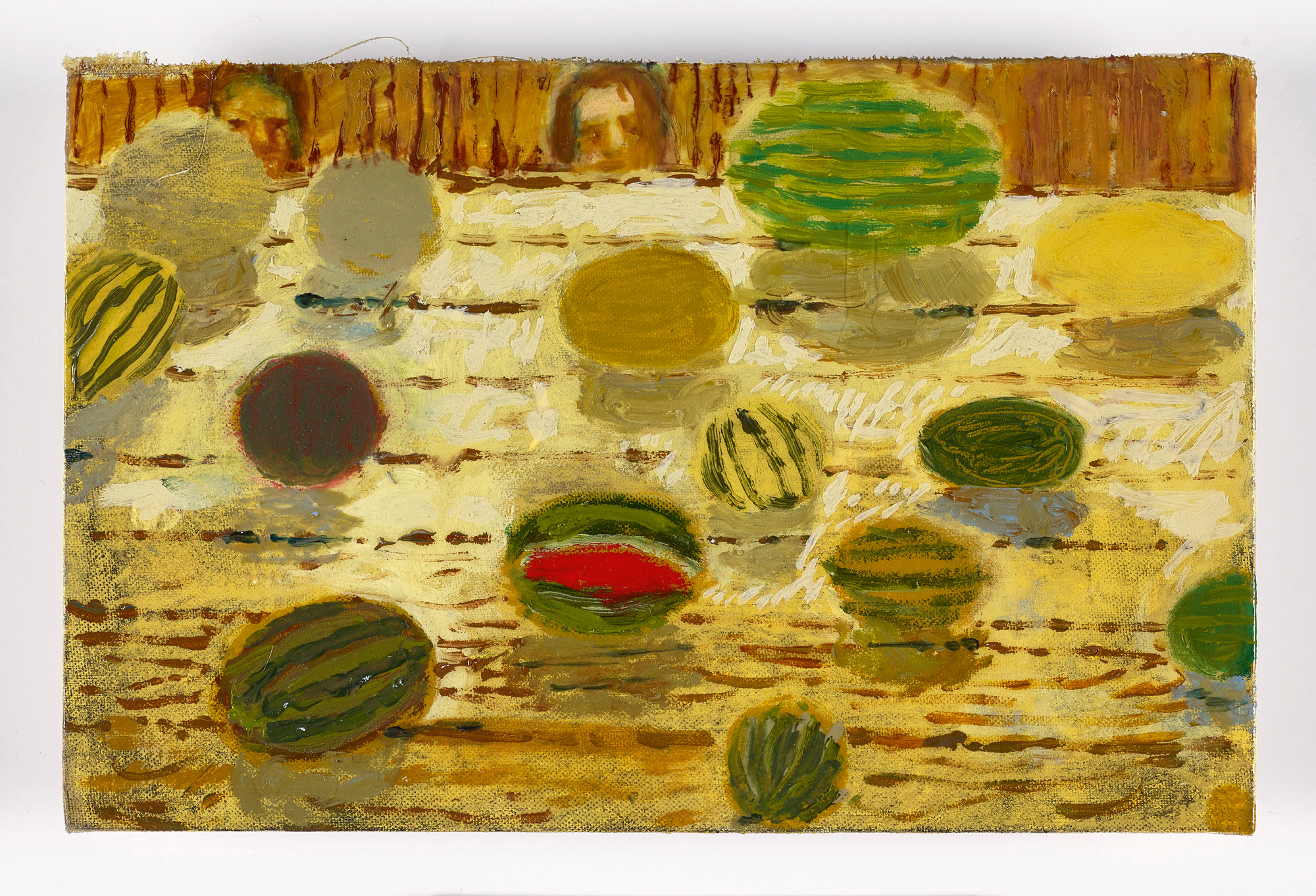 paintings of interior