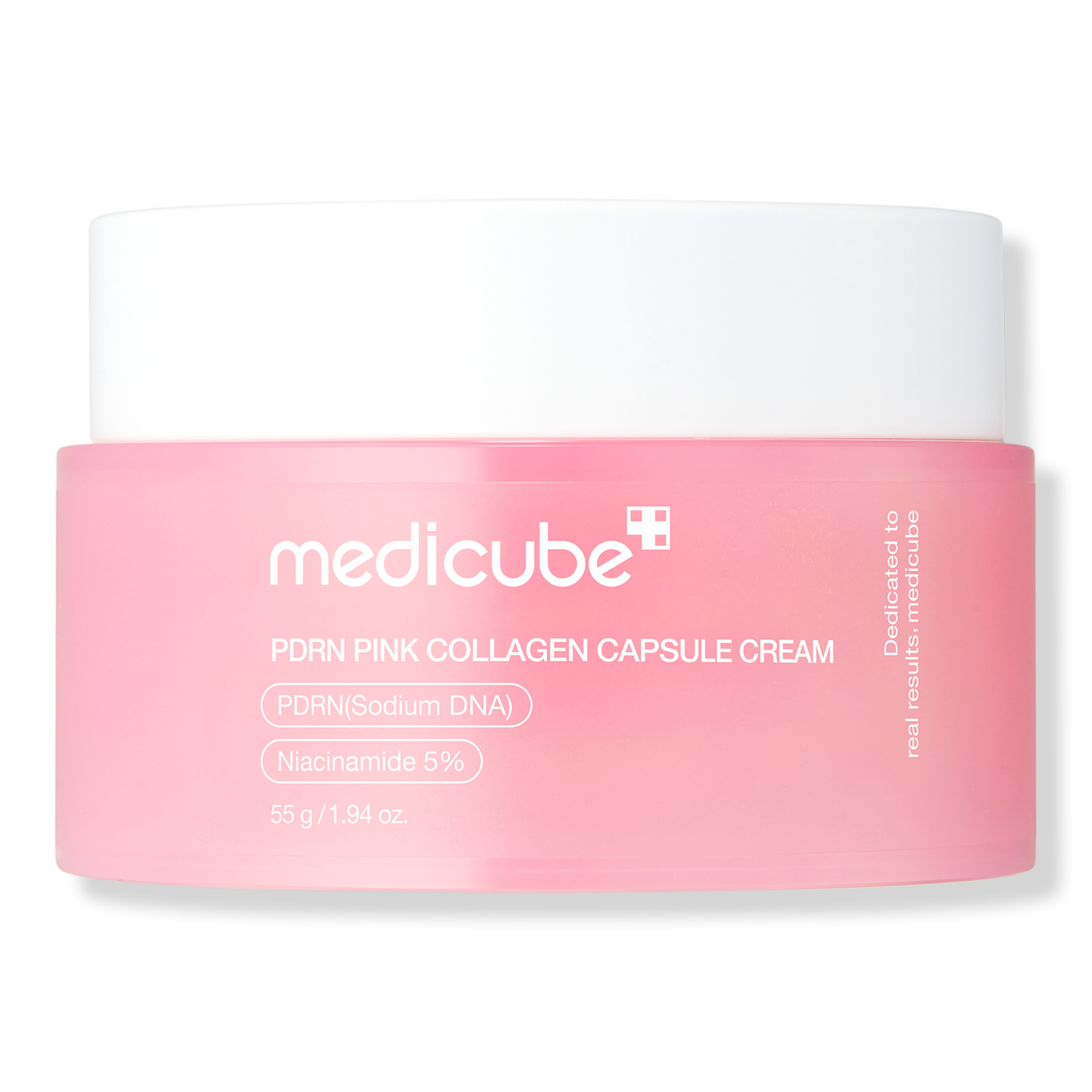Pdrn Pink Collagen Capsule Cream