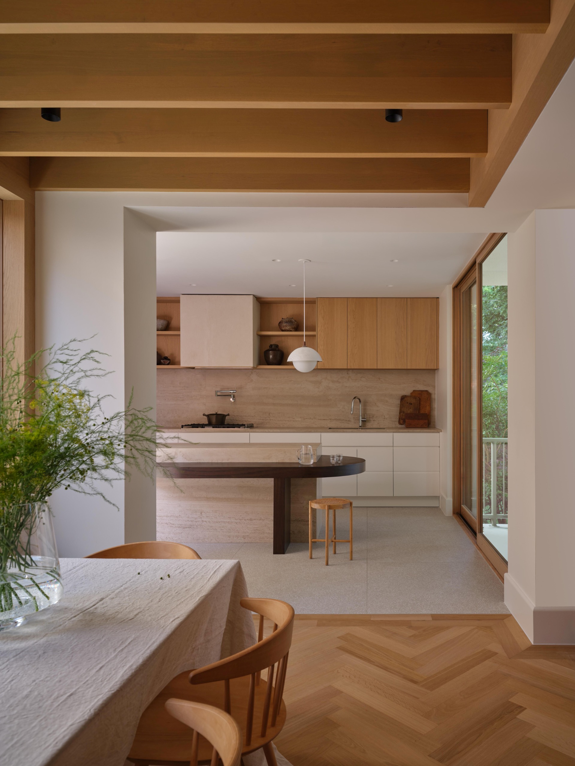 Toronto house