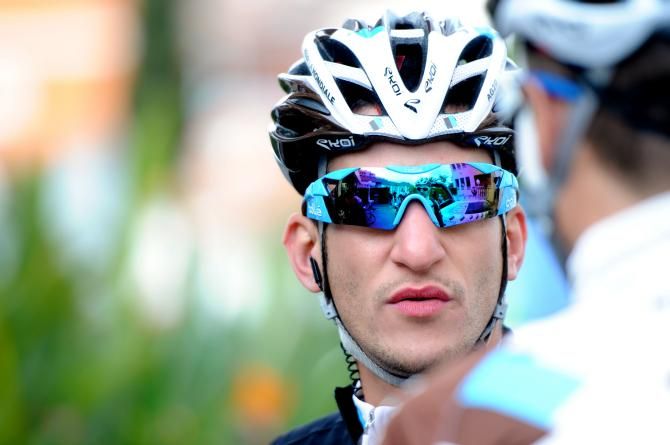 Blel Kadri (AG2R La Mondiale)