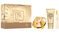 For the one who lives for luxury