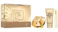For the one who lives for luxury