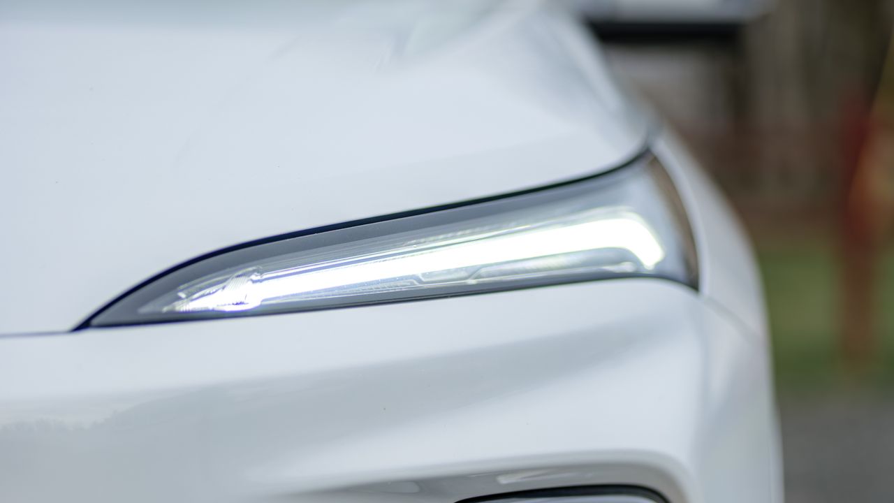 2026 Buick Enclave review.