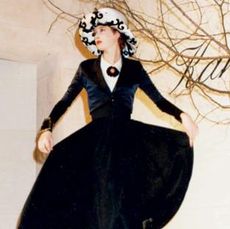 are models too skinny