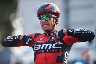 Greg Van Avermaet (BMC) wins Omloop Het Nieuwsblad