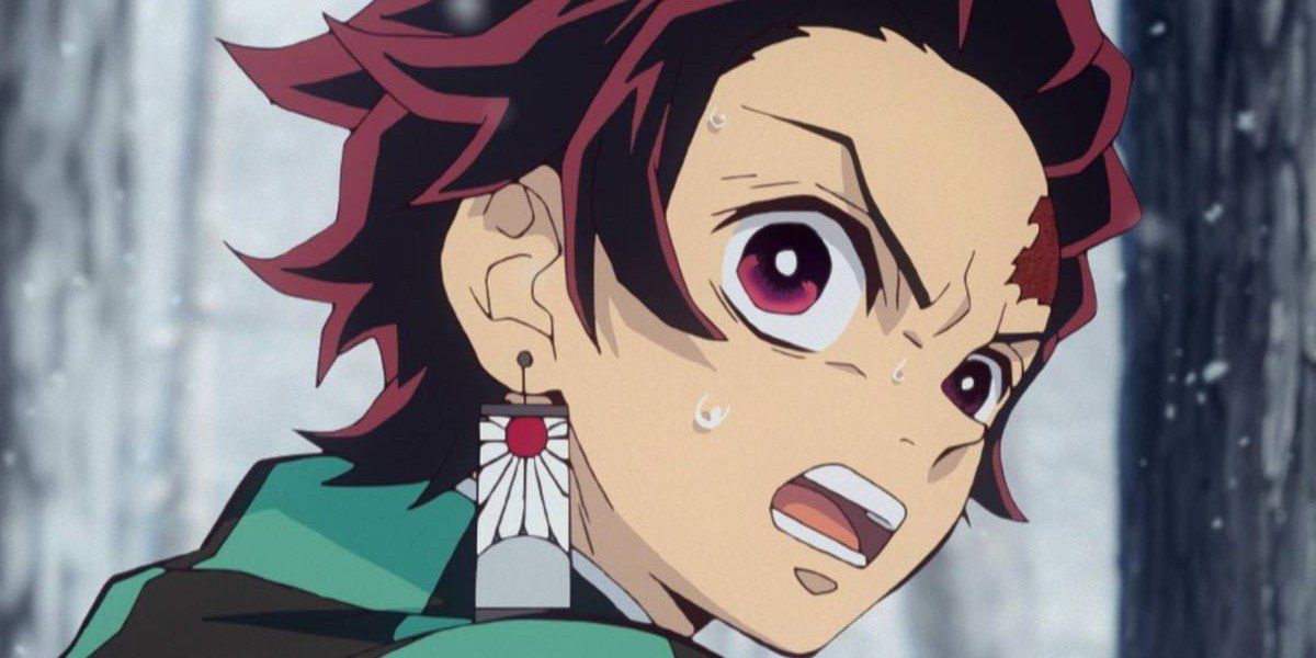 UK Anime Network - Demon Slayer S3 Episode 1