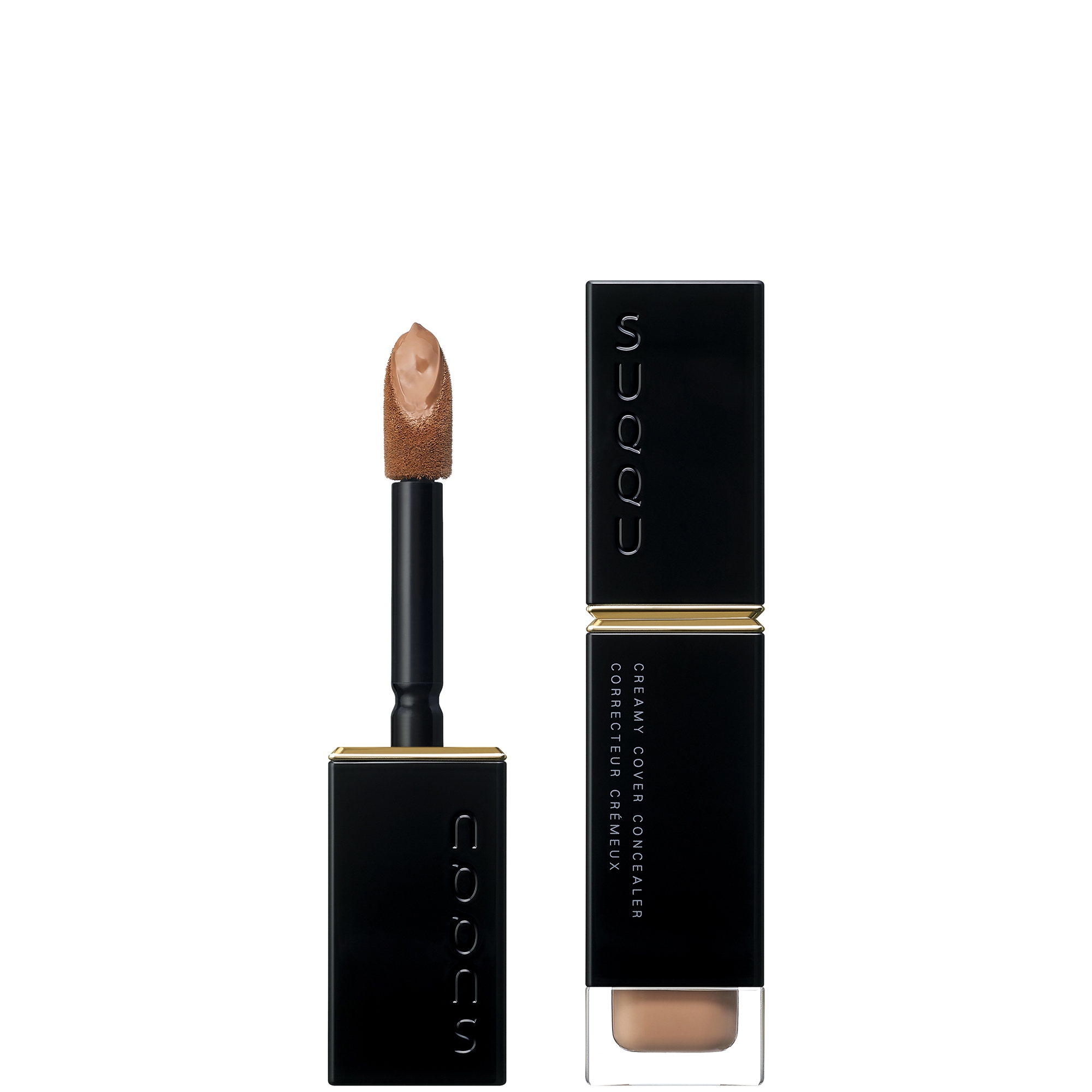 Suqqu Creamy Cover Concealer (various Shades) 4.4g