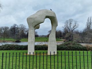 Samsung Galaxy S22 Ultra camera samples