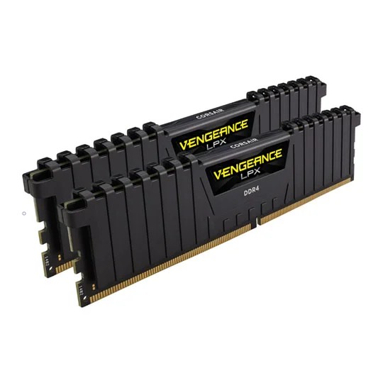 Corsair Vengeance LPX DDR4