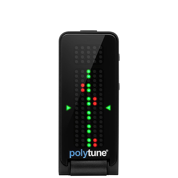 TC Electronic Polytune Clip