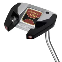 TaylorMade Spider GT Single Bend Putter | 29% off at The PGA SuperstoreWas $349.99 Now $249.98