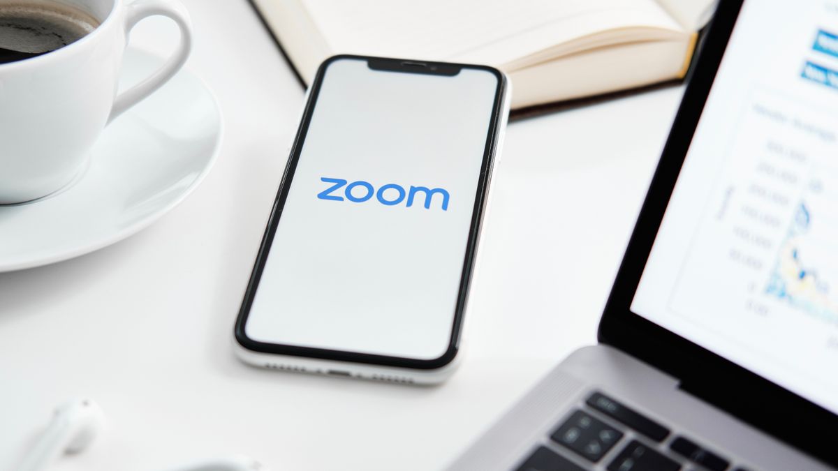 Zoom berpikir itu dapat membantu memerangi terorisme global