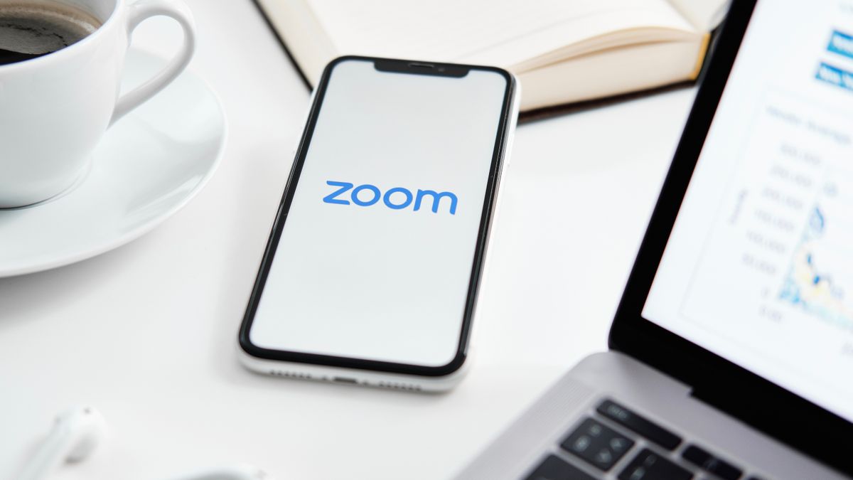 Zoom officially launches its Microsoft Word competitor — and it's got a ...