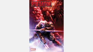 Marvel Comics June 2021 solicitations