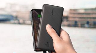 Anker battery pack